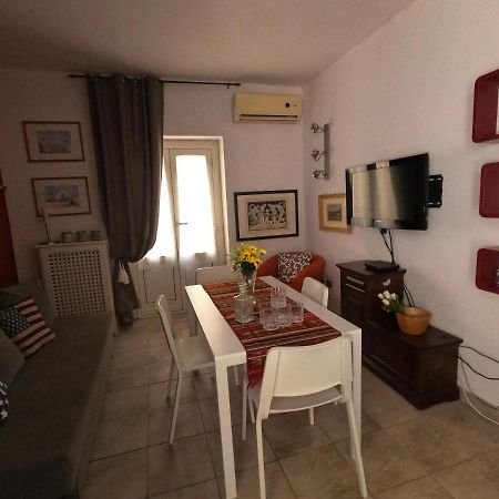 Casa Magoo Appartement Palermo Buitenkant foto