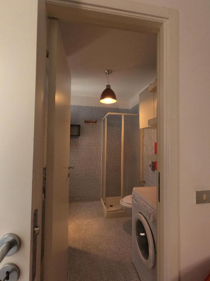 Casa Magoo Appartement Palermo Buitenkant foto