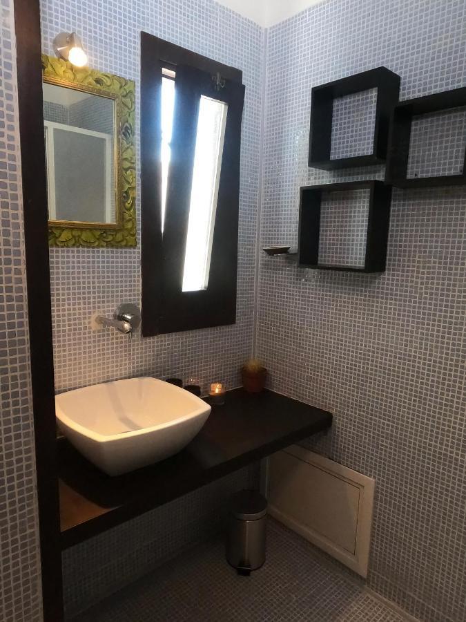 Casa Magoo Appartement Palermo Buitenkant foto