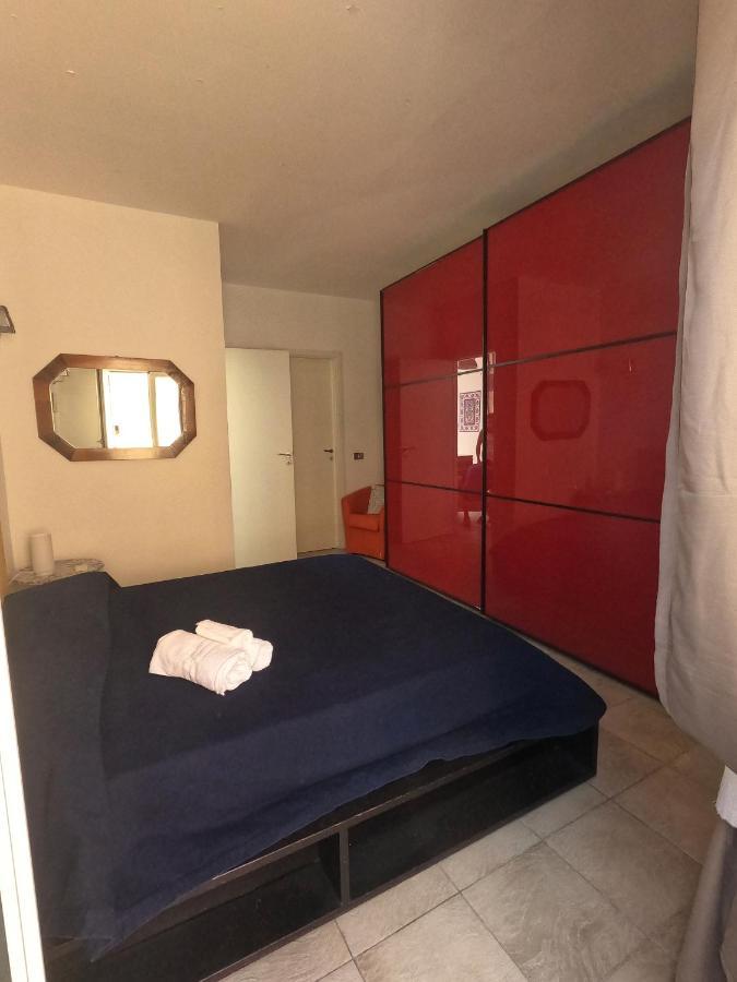 Casa Magoo Appartement Palermo Buitenkant foto