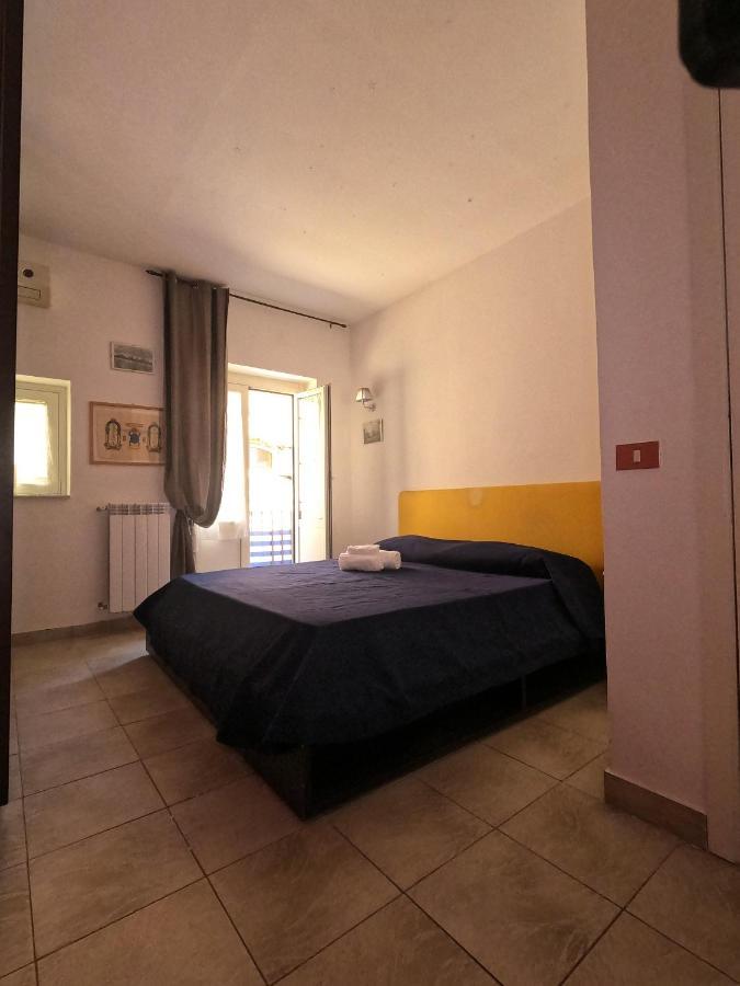 Casa Magoo Appartement Palermo Buitenkant foto