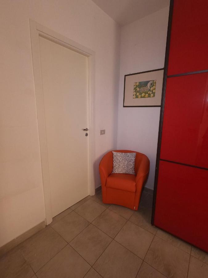Casa Magoo Appartement Palermo Buitenkant foto